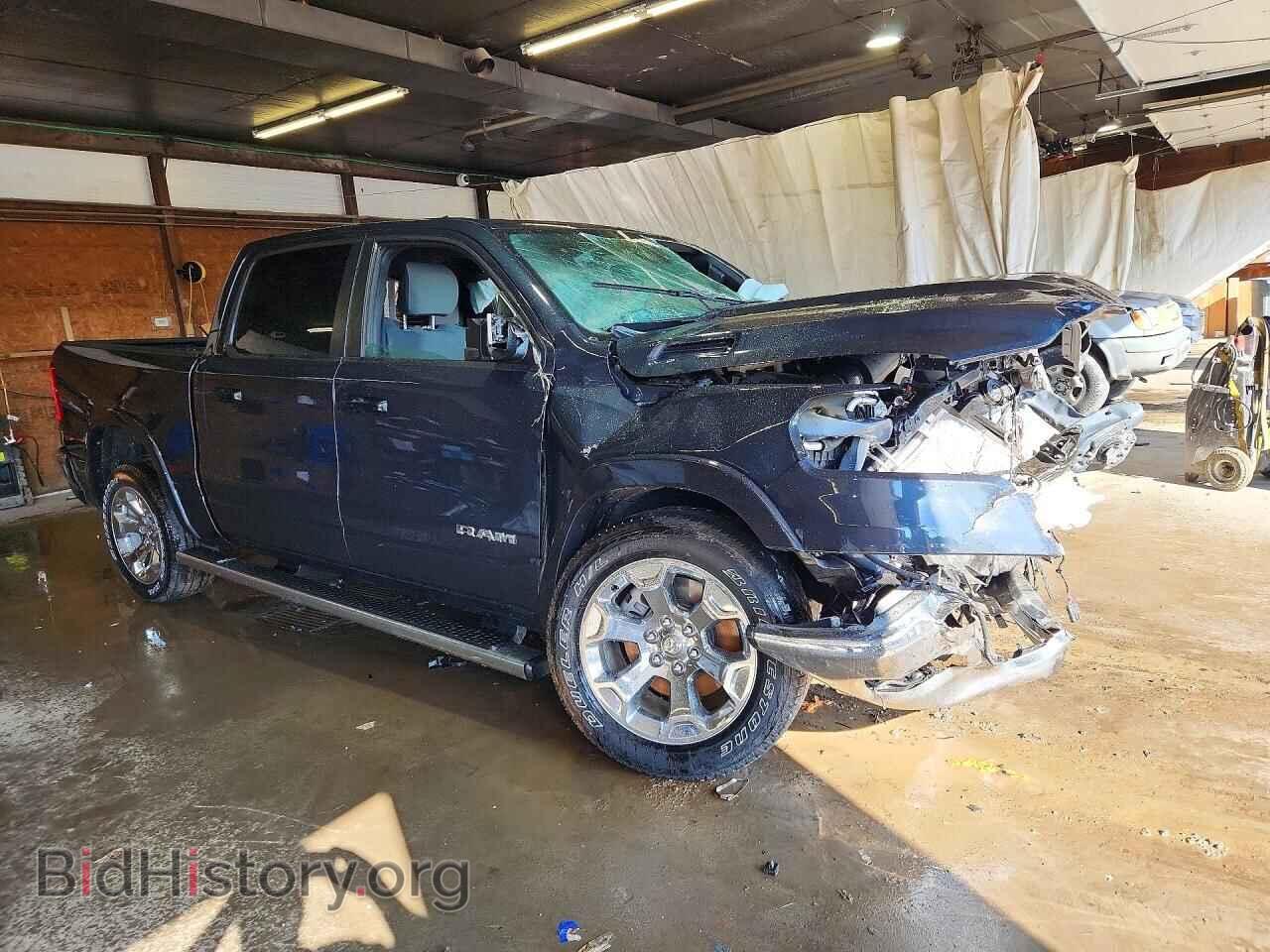 2026 RAM 1500 - VIN: 1C6SRFFP4TN171614 - Фото 4