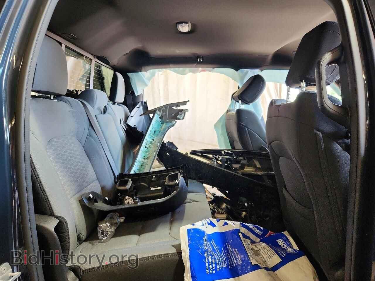 2026 RAM 1500 - VIN: 1C6SRFFP4TN171614 - Фото 10