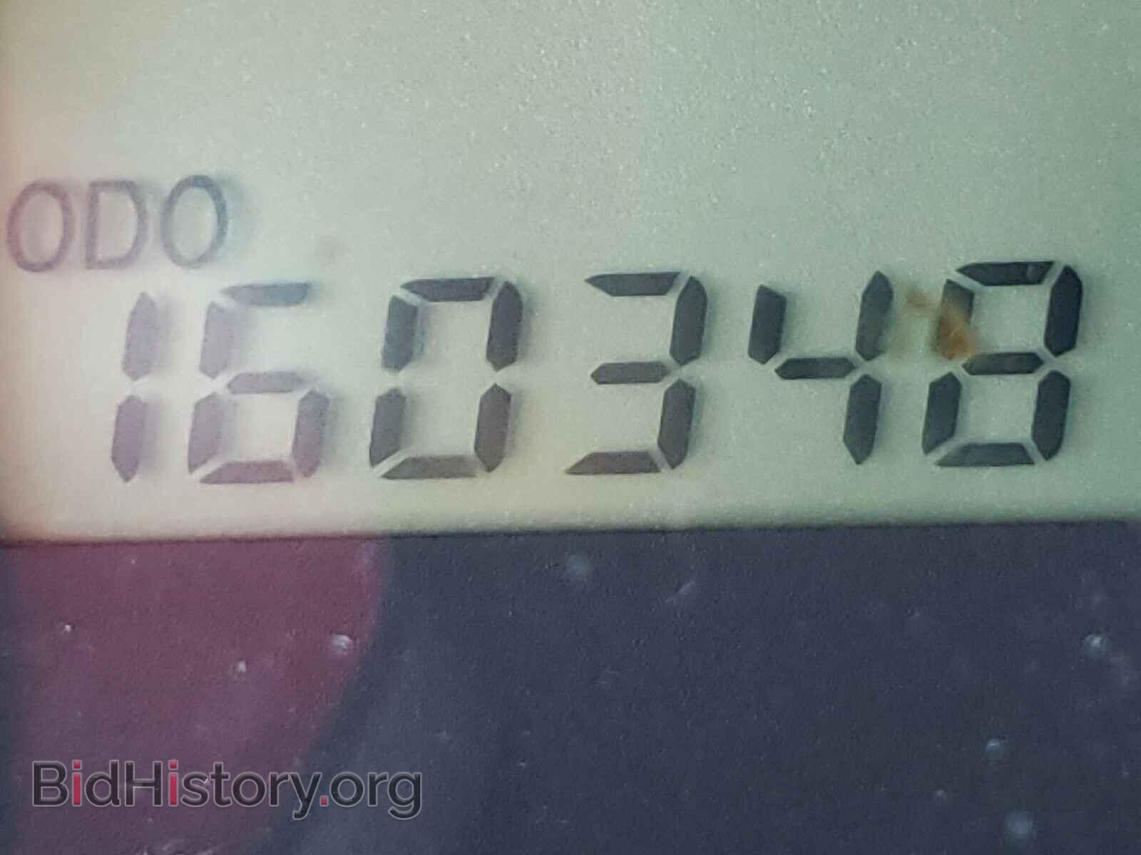 2014 MAZDA 2 - VIN: JM1DE1KY6E0172374 - Фото 8