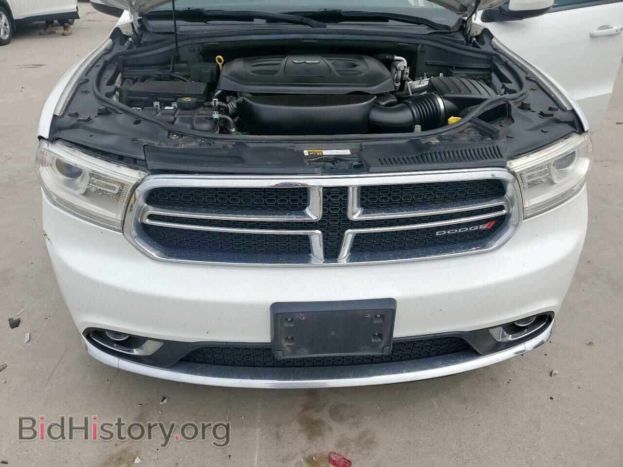 2018 DODGE DURANGO - VIN: 1C4RDHAG0JC329075 - Photo 12