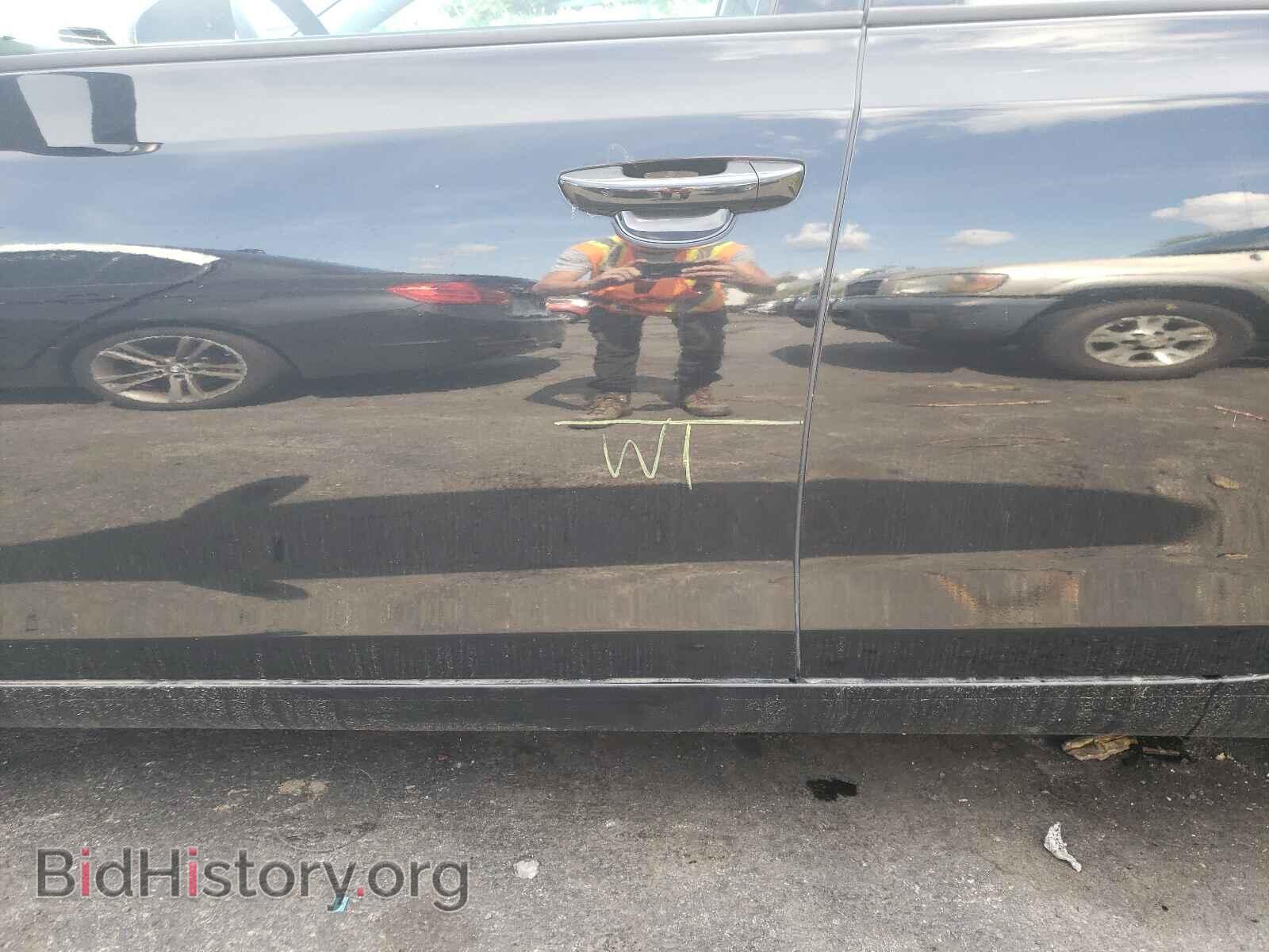 2012 VOLKSWAGEN GOLF - VIN: WVWDB7AJ8CW182320 - Фото 9