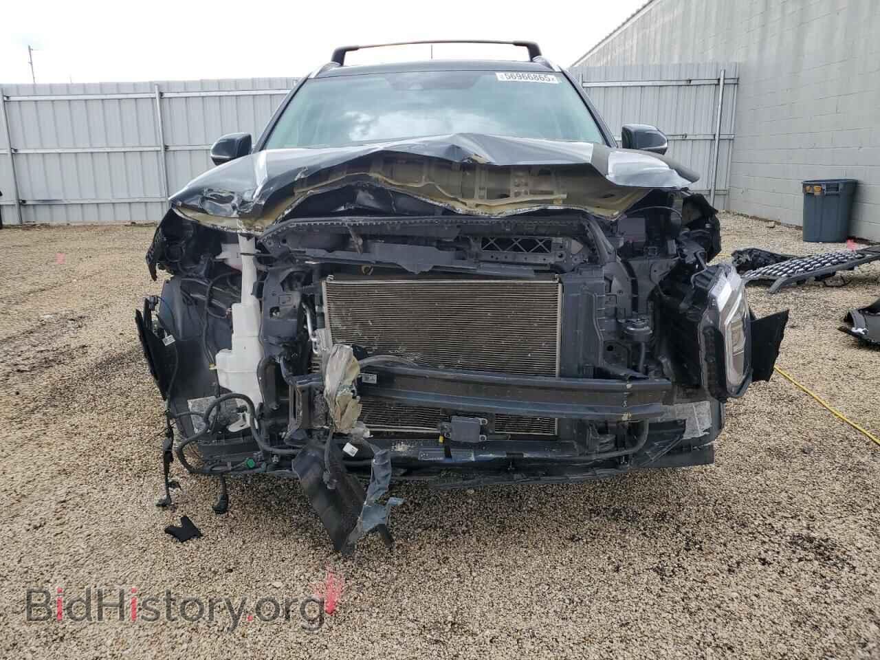 2021 HYUNDAI PALISADE - VIN: KM8R4DHE2MU248487 - Фото 5