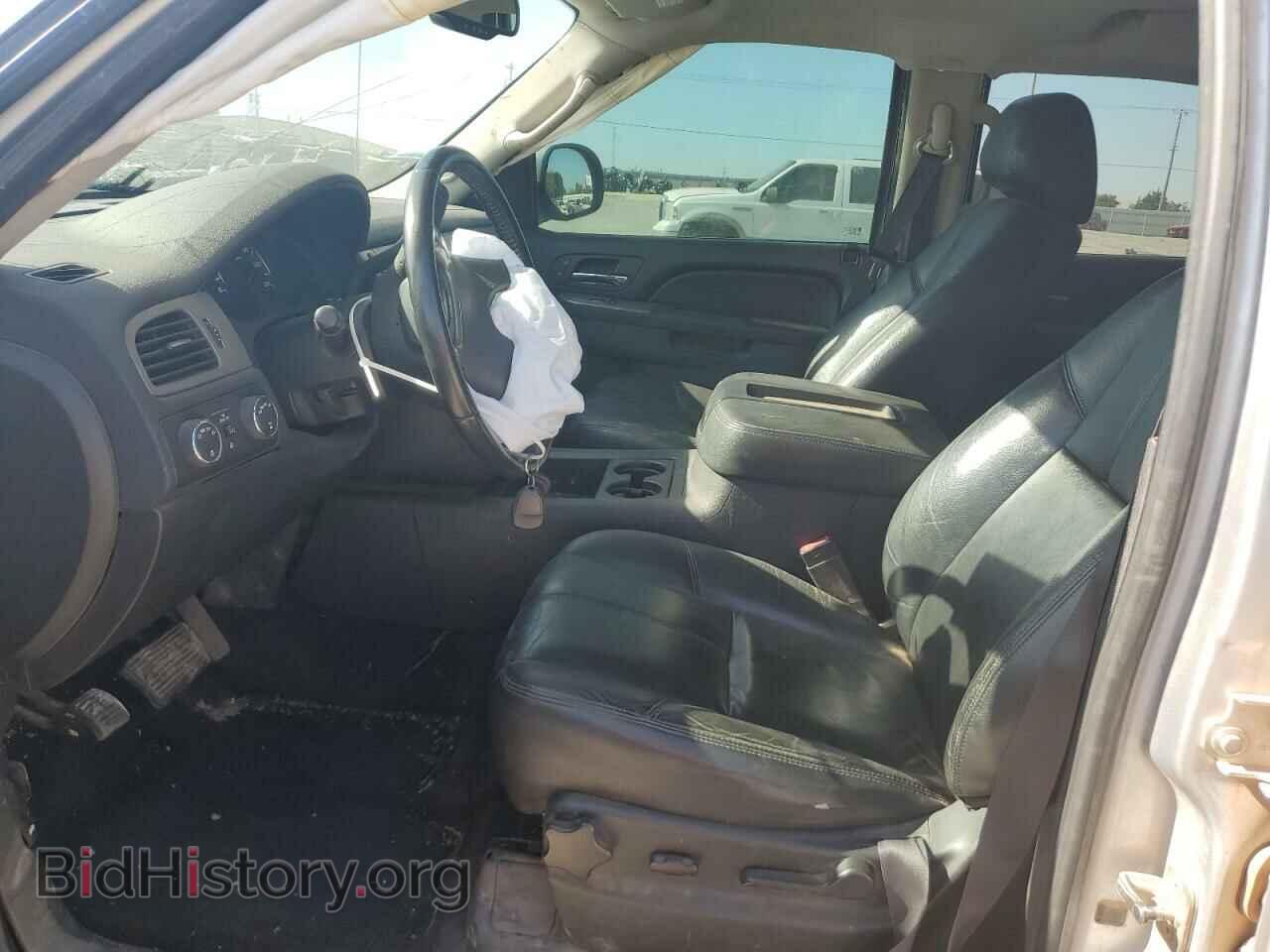 2013 CHEVROLET AVALANCHE - VIN: 3GNTKFE7XDG171041 - Фото 7