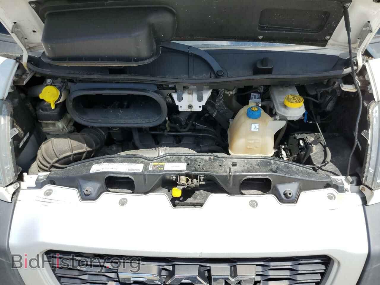 2019 RAM All Models - VIN: 3C6TRVBG3KE547565 - Photo 12