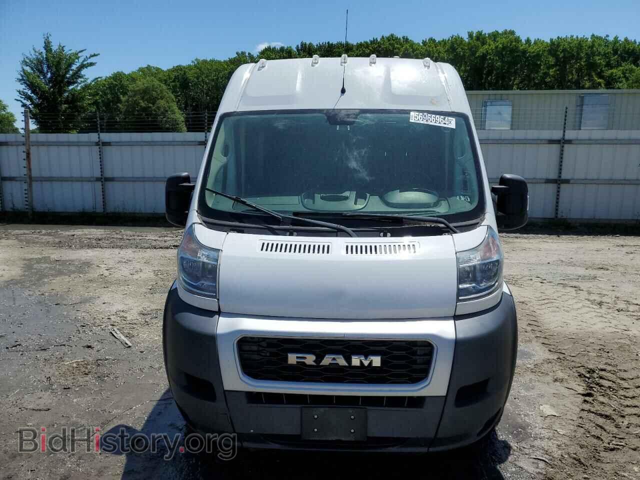 2019 RAM All Models - VIN: 3C6TRVBG3KE547565 - Photo 5
