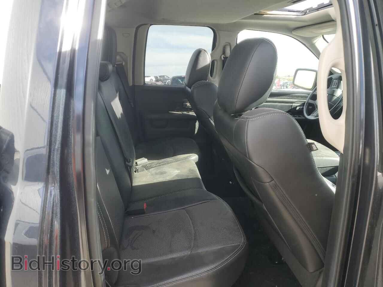 2013 RAM 1500 - VIN: 1C6RR7HT5DS696974 - Фото 11