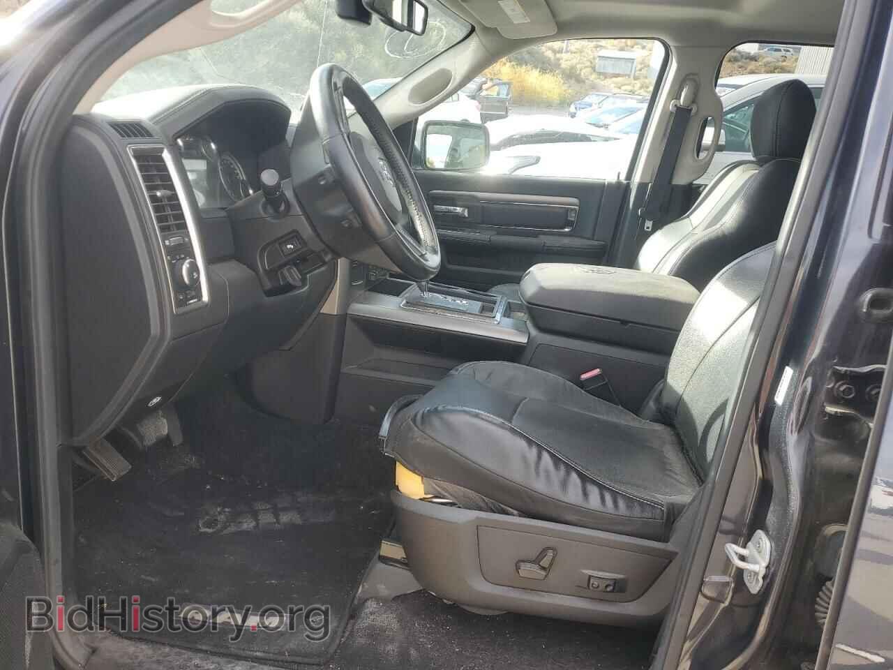 2013 RAM 1500 - VIN: 1C6RR7HT5DS696974 - Фото 7