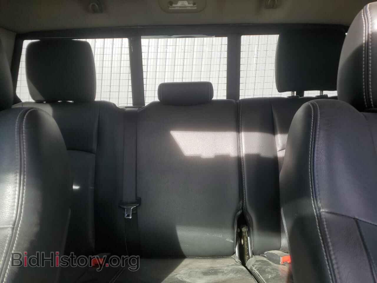 2013 RAM 1500 - VIN: 1C6RR7HT5DS696974 - Фото 10