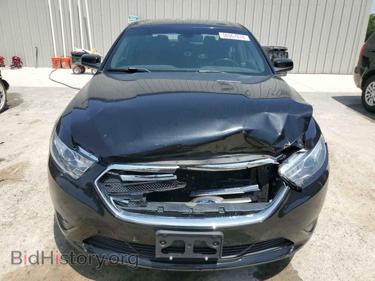 2013 FORD TAURUS - VIN: 1FAHP2H80DG111946 - Photo 5