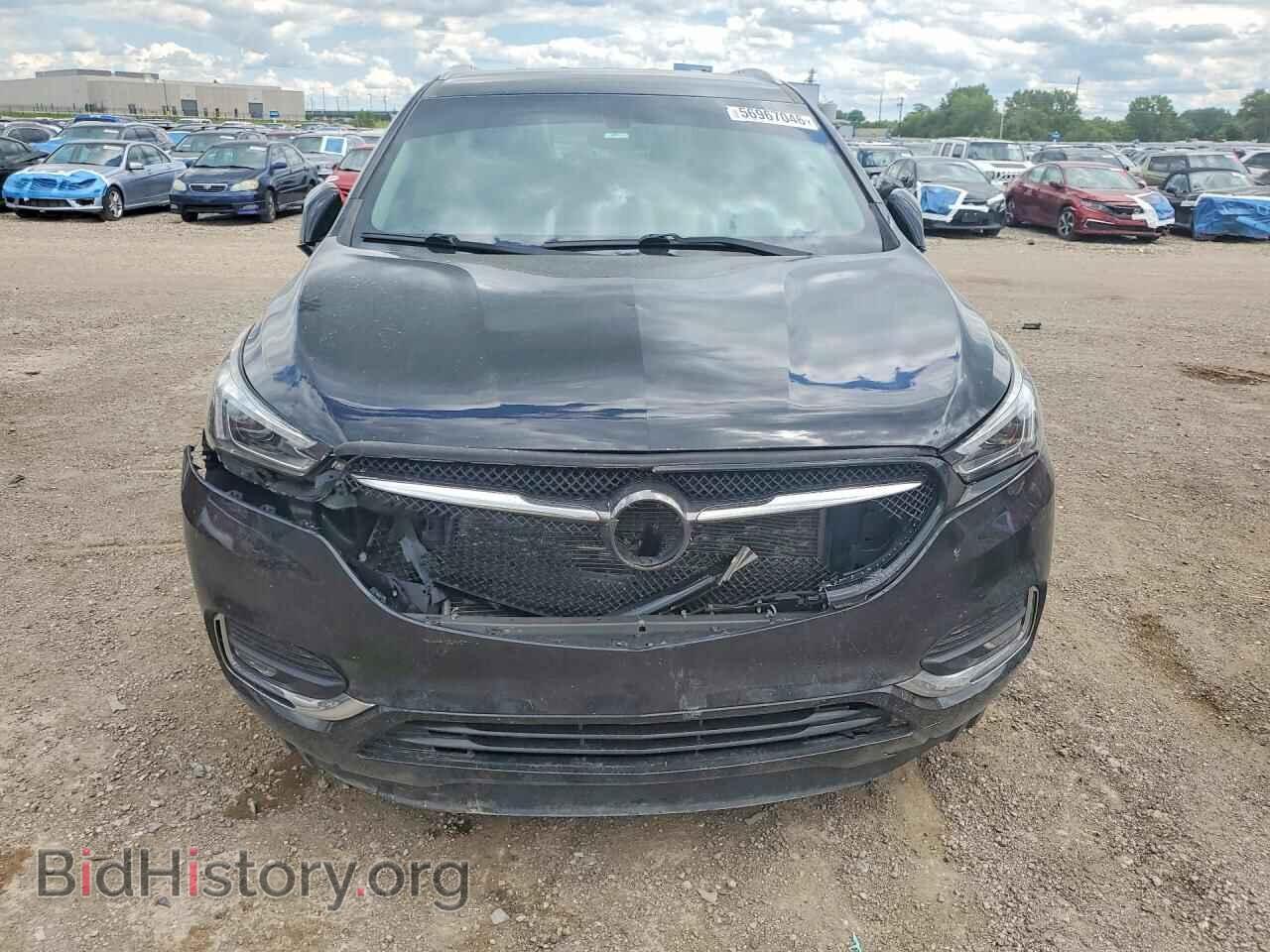 2020 BUICK ENCLAVE - VIN: 5GAEVAKW7LJ177708 - Фото 5
