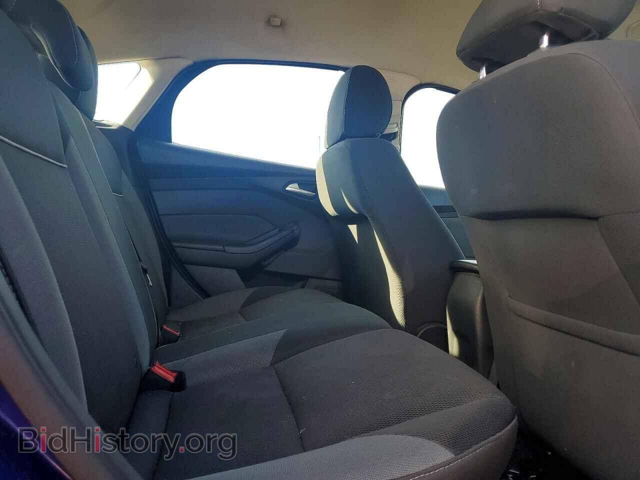 2012 FORD FOCUS - VIN: 1FAHP3K22CL464298 - Photo 10