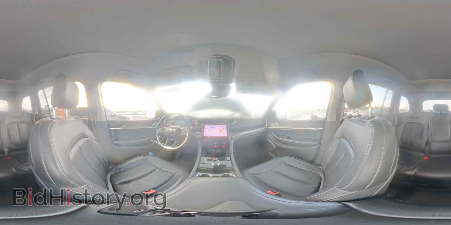 2022 JEEP CHEROKEE - VIN: 1C4RJHBG2N8524174 - Фото 15