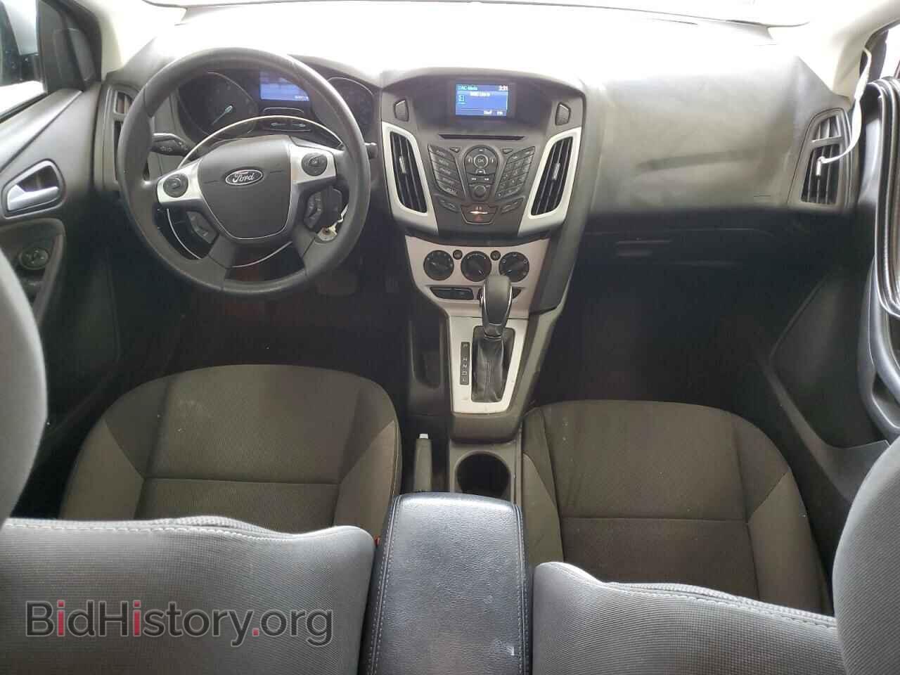 2013 FORD FOCUS - VIN: 1FADP3F29DL320788 - Фото 8