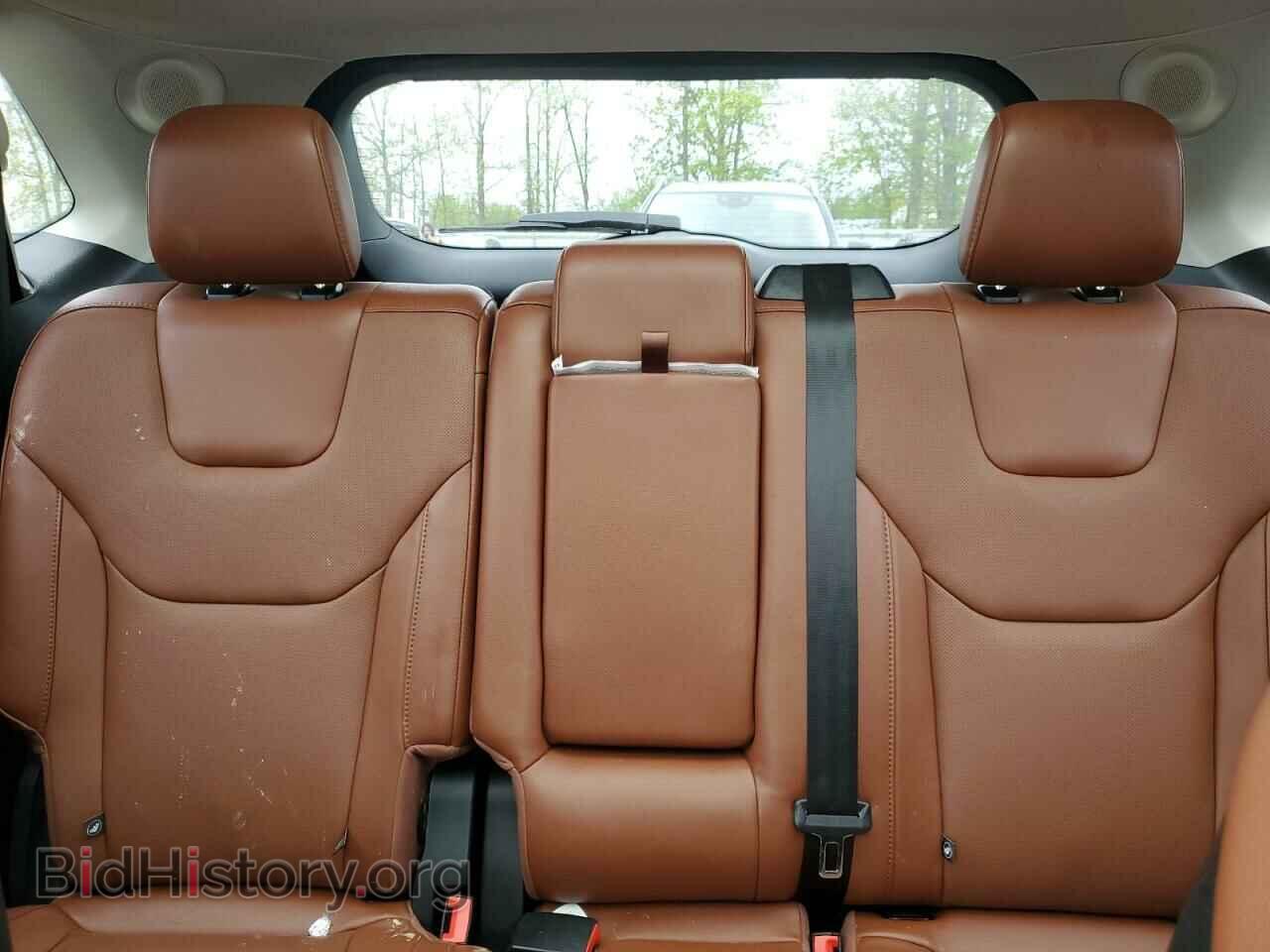 2017 FORD EDGE - VIN: 2FMPK4K82HBC48078 - Photo 10