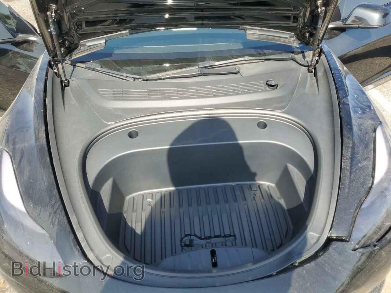 2023 TESLA MODEL 3 - VIN: 5YJ3E1EA3PF492671 - Photo 11