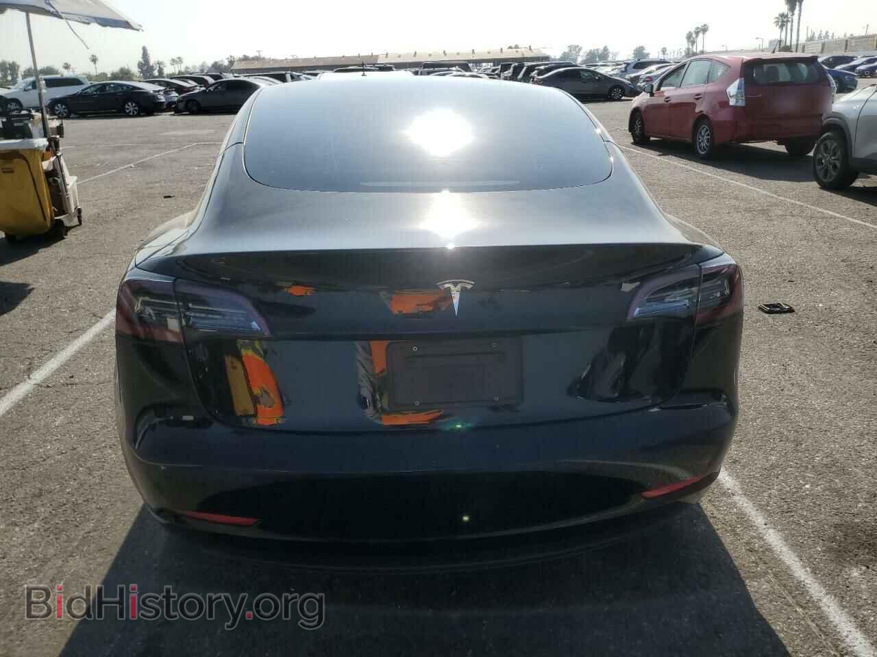 2023 TESLA MODEL 3 - VIN: 5YJ3E1EA3PF492671 - Photo 6
