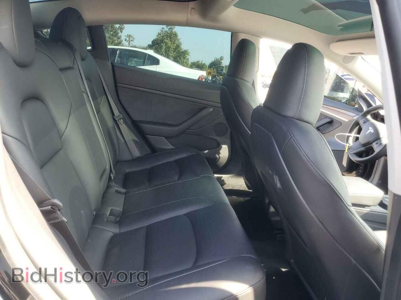2023 TESLA MODEL 3 - VIN: 5YJ3E1EA3PF492671 - Photo 10