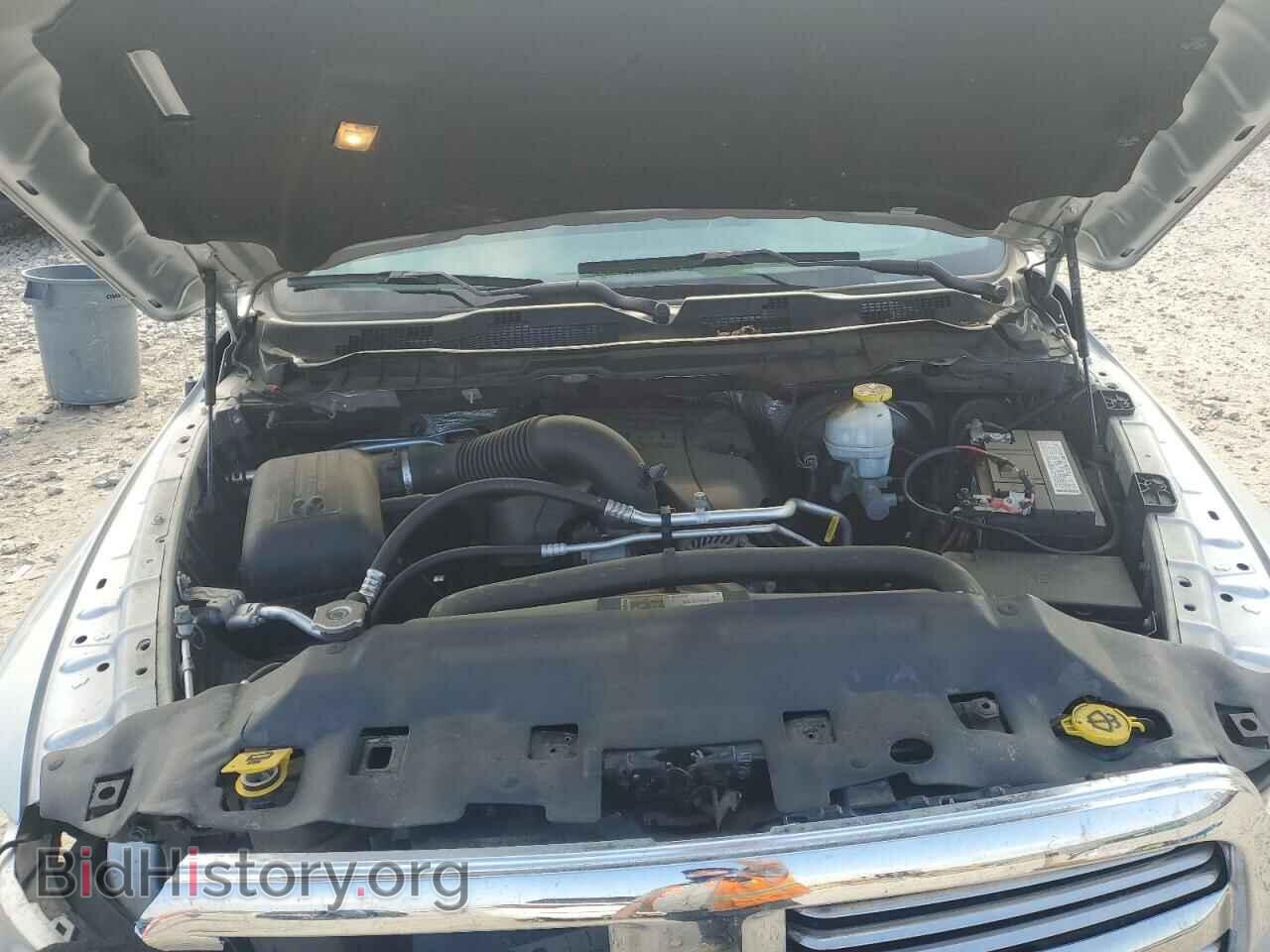 2017 RAM 1500 - VIN: 3C6RR7LT8HG593598 - Фото 11