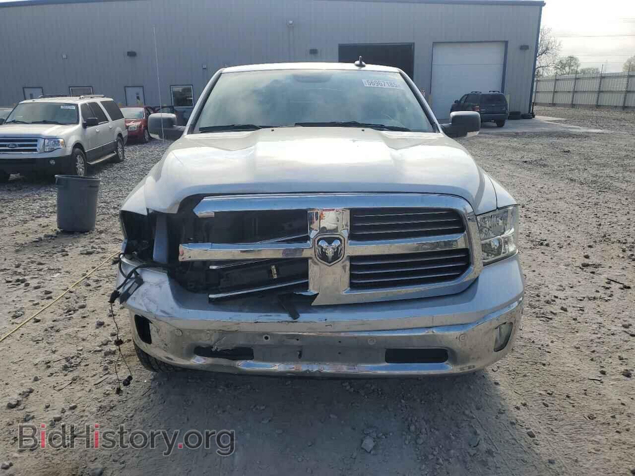 2017 RAM 1500 - VIN: 3C6RR7LT8HG593598 - Фото 5
