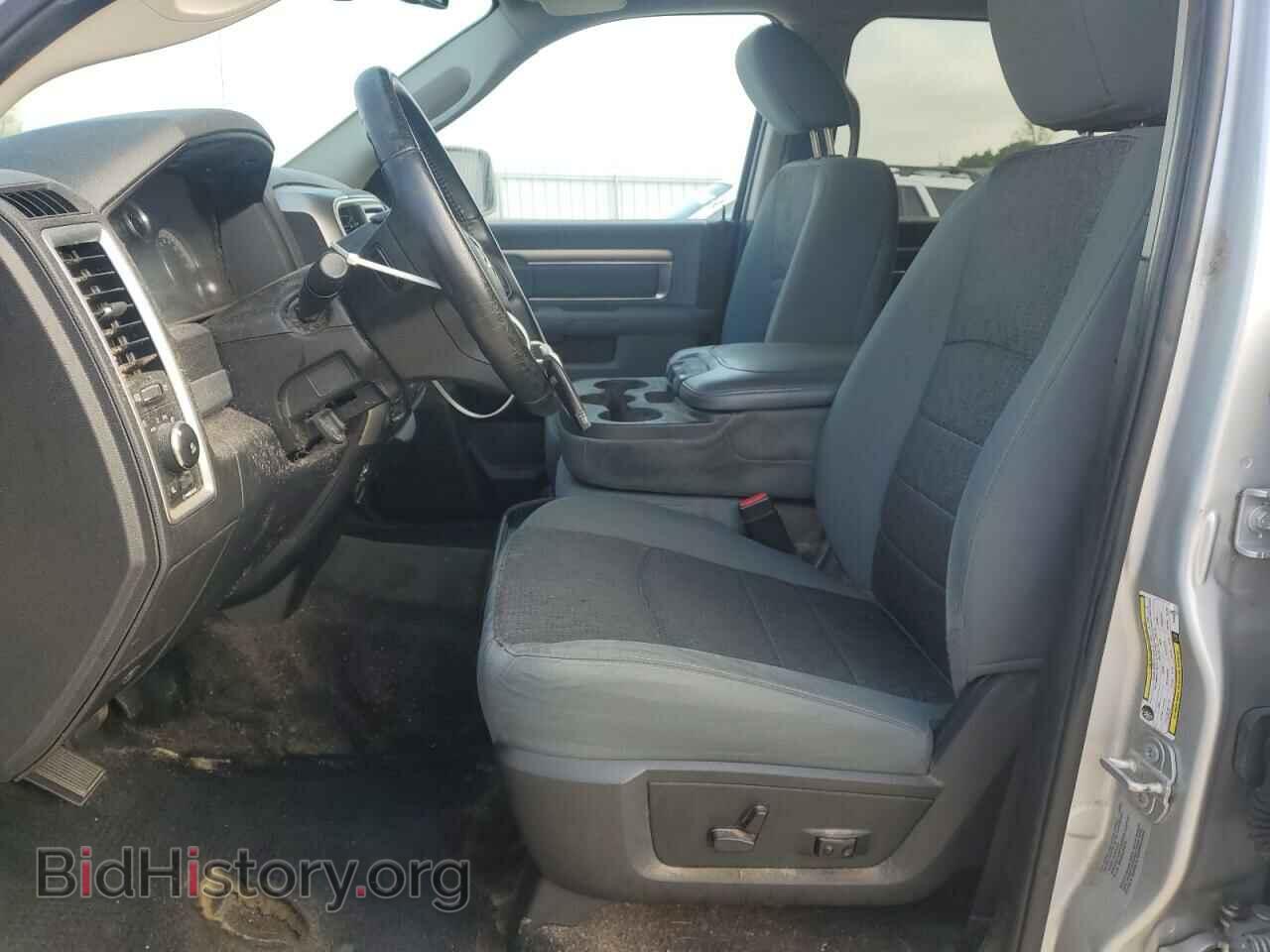 2017 RAM 1500 - VIN: 3C6RR7LT8HG593598 - Фото 7