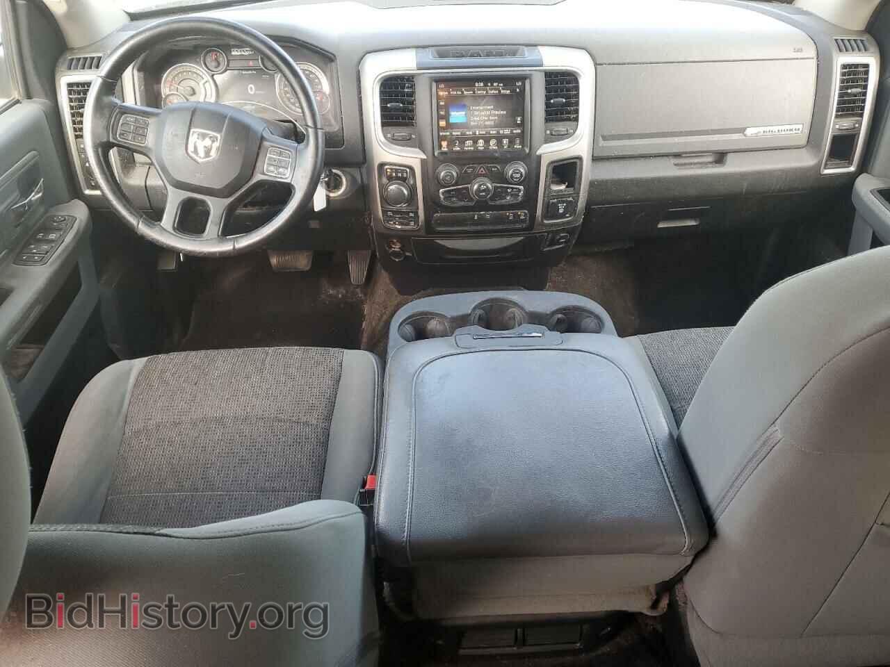 2017 RAM 1500 - VIN: 3C6RR7LT8HG593598 - Фото 8