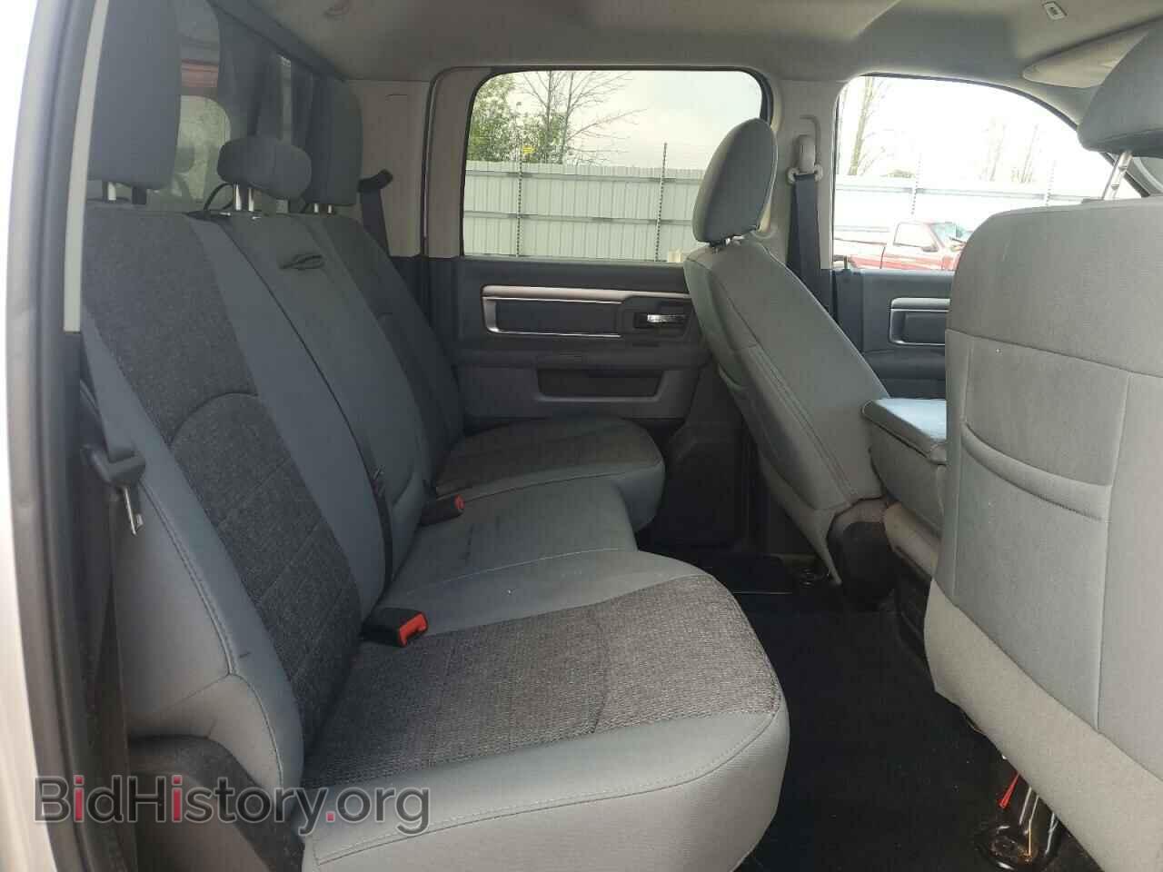 2017 RAM 1500 - VIN: 3C6RR7LT8HG593598 - Фото 10