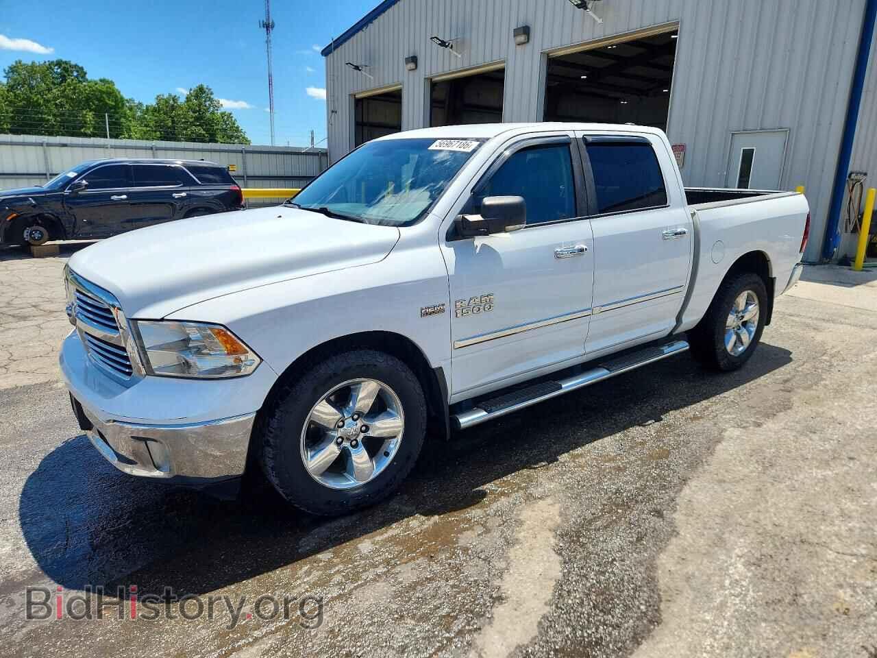 Фотография 1C6RR7LT7ES182326 - RAM 1500 2014
