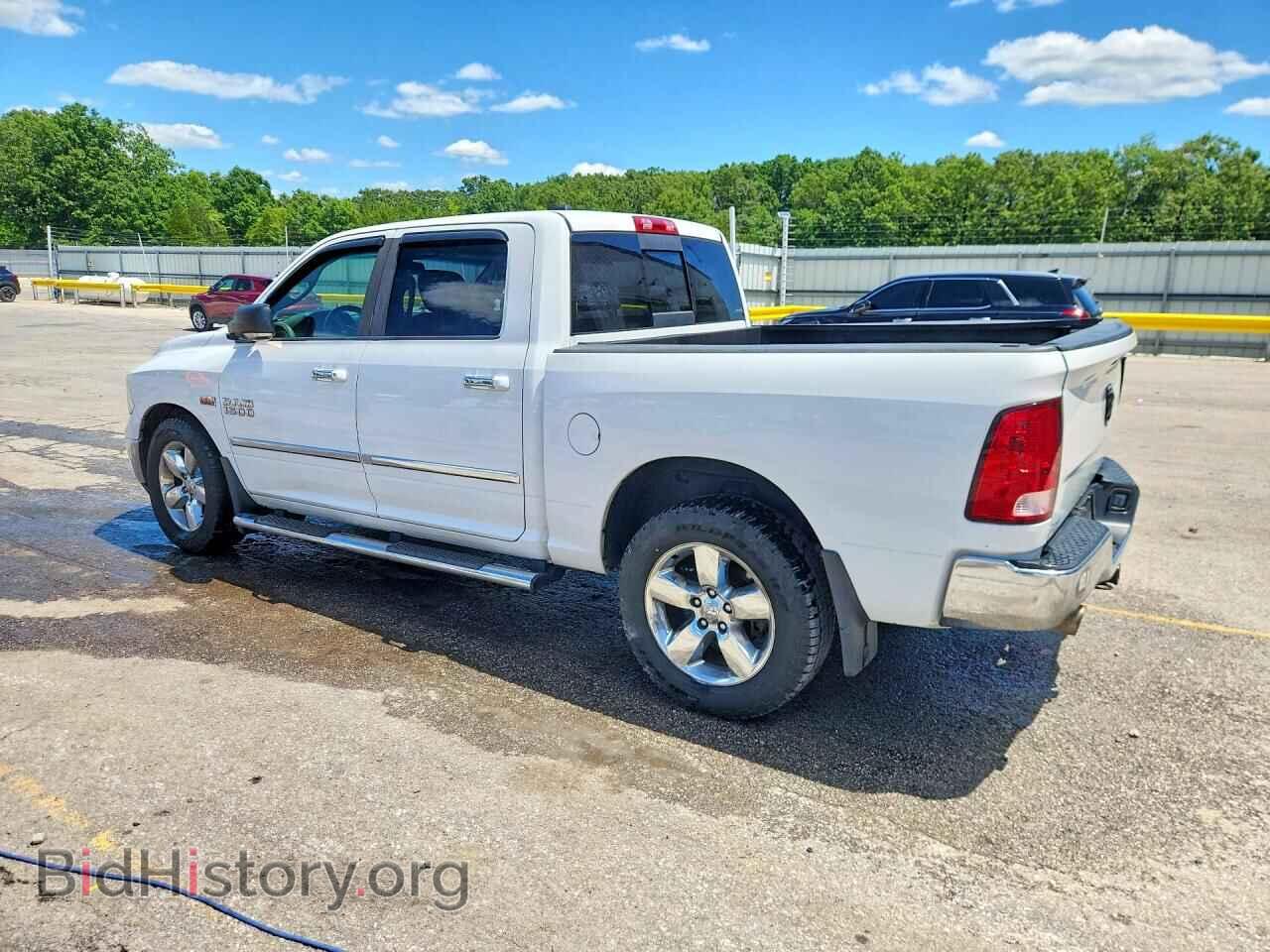 2014 RAM 1500 - VIN: 1C6RR7LT7ES182326 - Photo 2