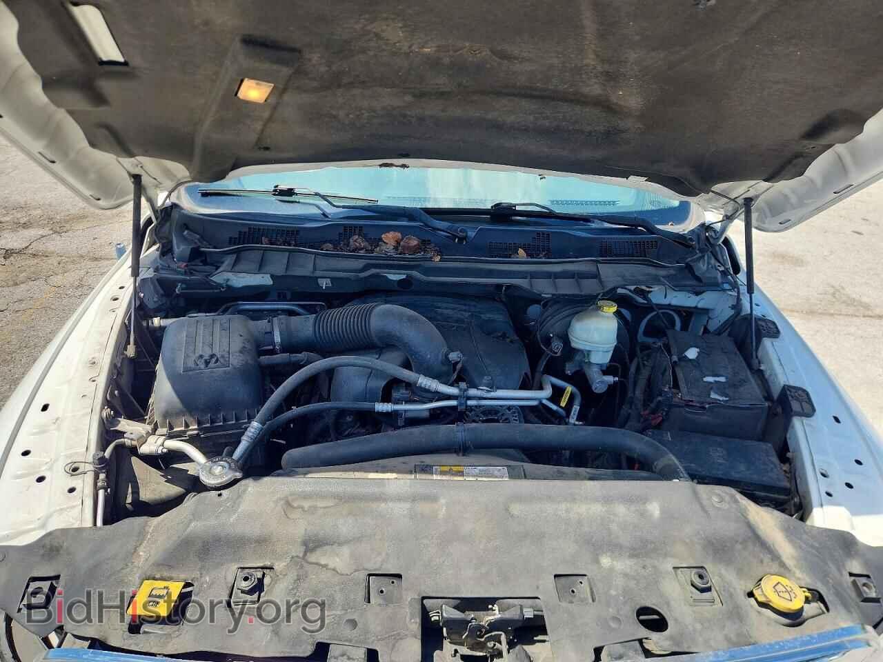 2014 RAM 1500 - VIN: 1C6RR7LT7ES182326 - Photo 11