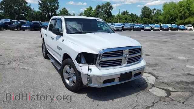 2014 RAM 1500 - VIN: 1C6RR7LT7ES182326 - Photo 13