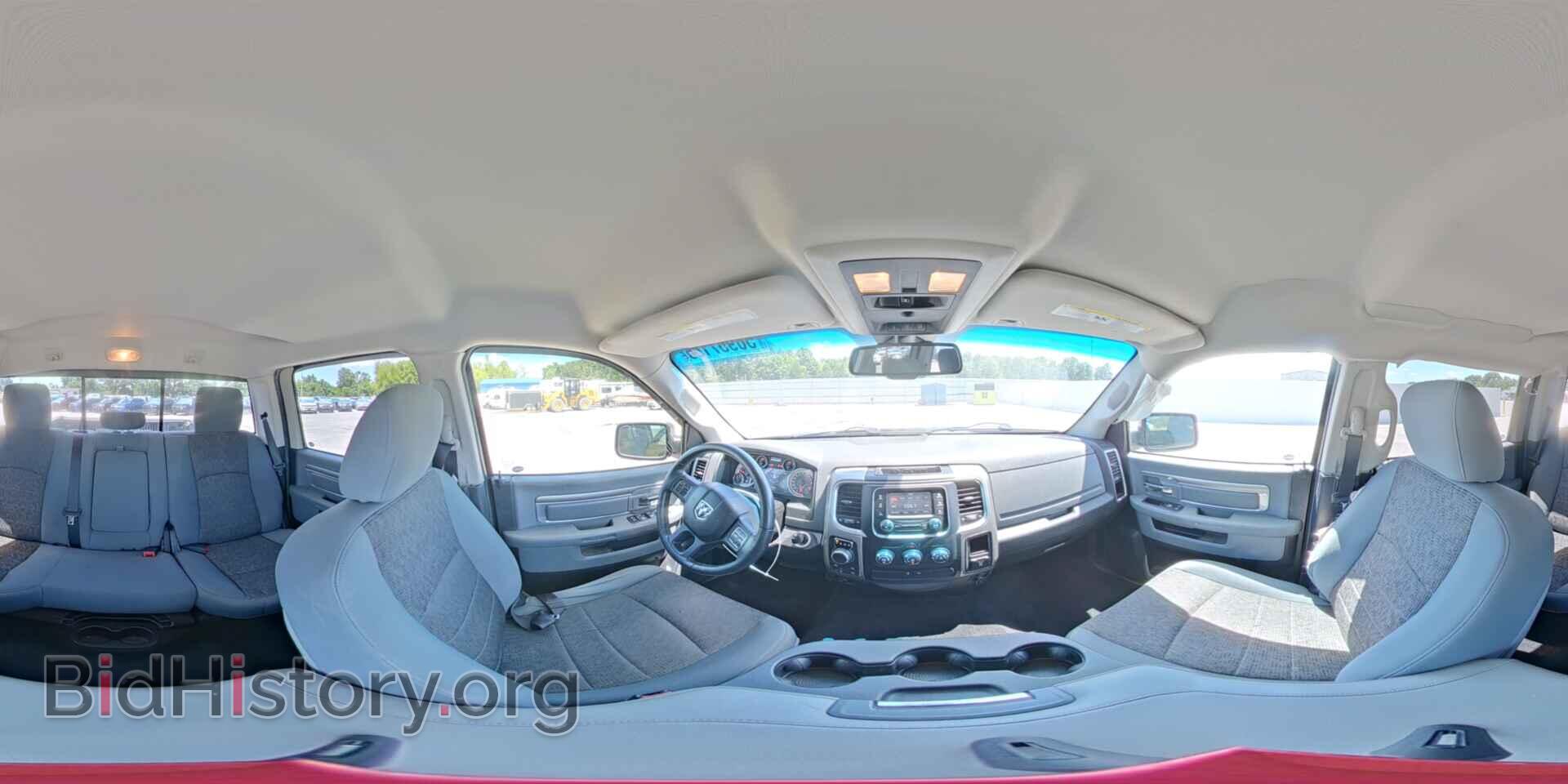 2014 RAM 1500 - VIN: 1C6RR7LT7ES182326 - Photo 14