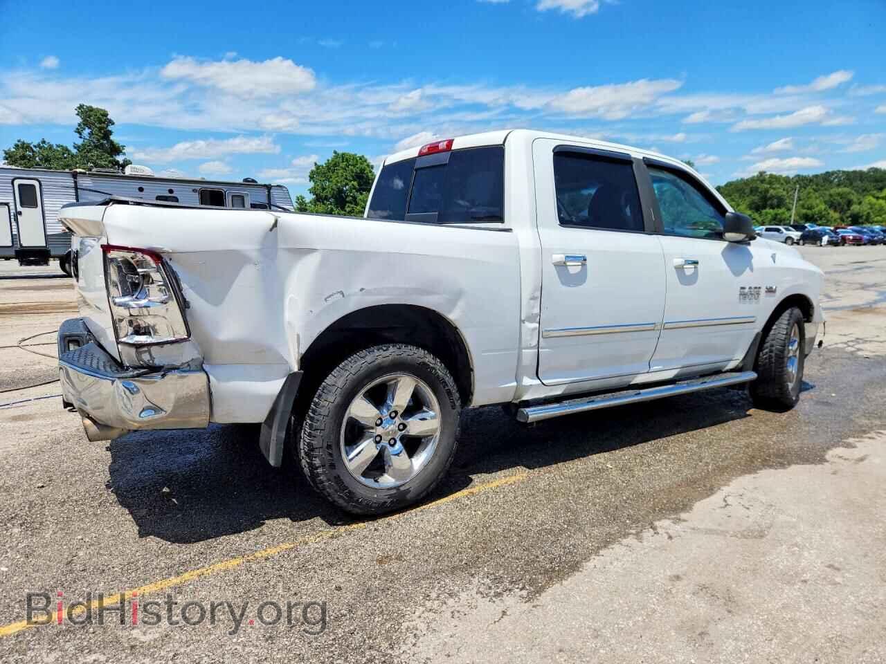 2014 RAM 1500 - VIN: 1C6RR7LT7ES182326 - Photo 3