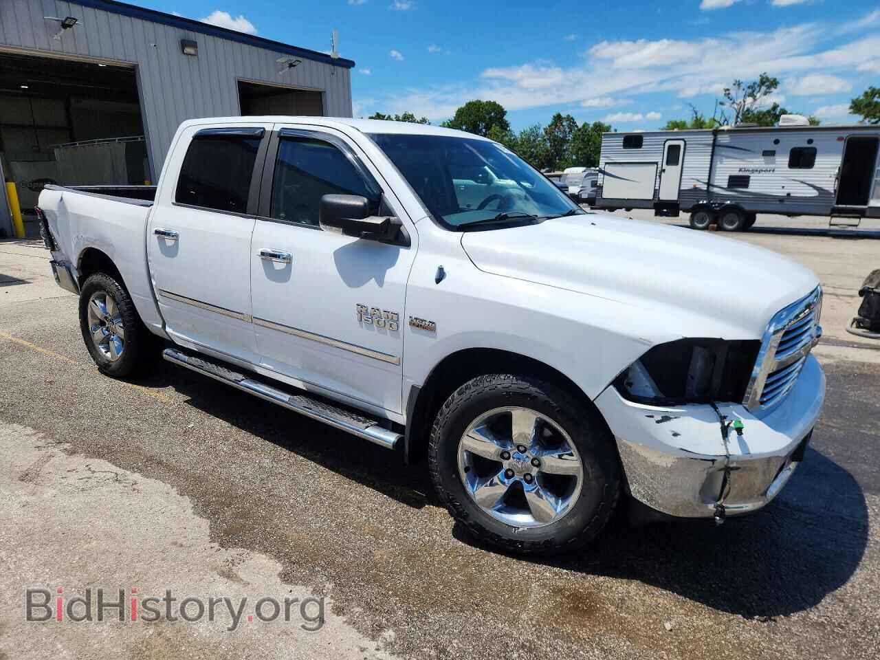 2014 RAM 1500 - VIN: 1C6RR7LT7ES182326 - Photo 4