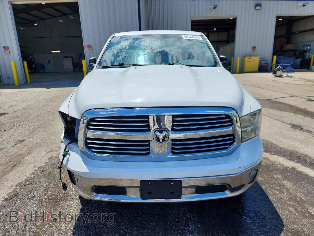 2014 RAM 1500 - VIN: 1C6RR7LT7ES182326 - Photo 5
