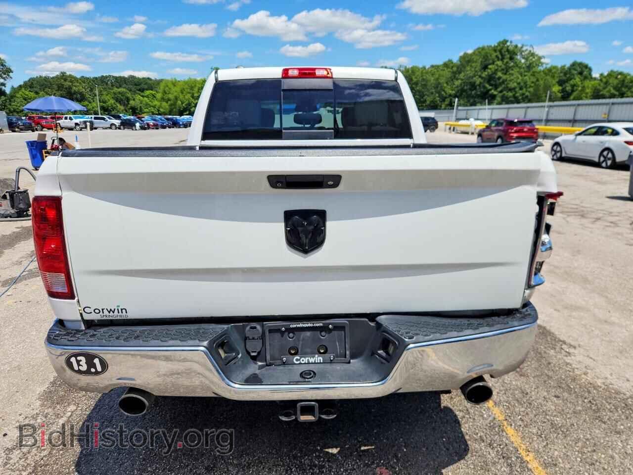 2014 RAM 1500 - VIN: 1C6RR7LT7ES182326 - Photo 6