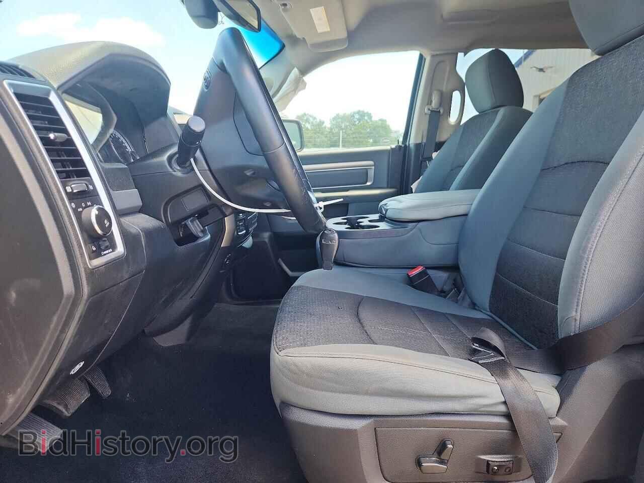 2014 RAM 1500 - VIN: 1C6RR7LT7ES182326 - Photo 7