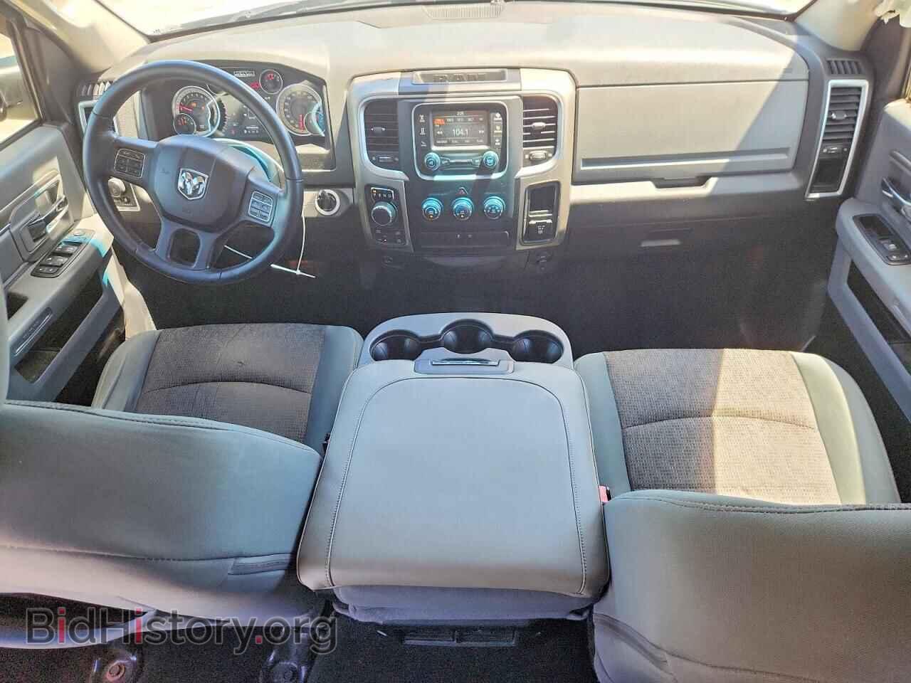 2014 RAM 1500 - VIN: 1C6RR7LT7ES182326 - Photo 8