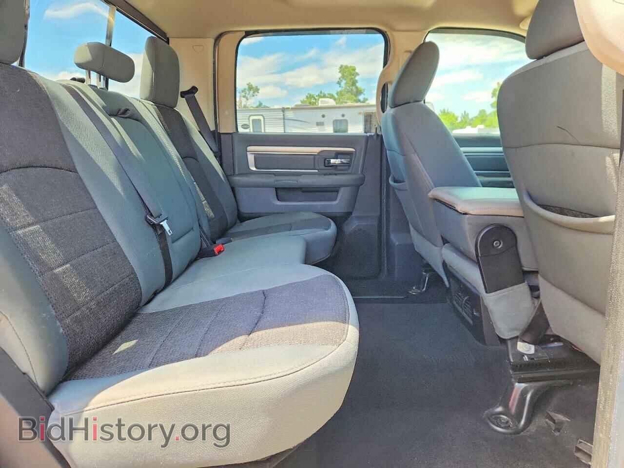 2014 RAM 1500 - VIN: 1C6RR7LT7ES182326 - Photo 10