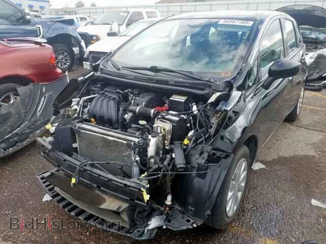 2016 NISSAN VERSA - VIN: 3N1CE2CP5GL401921 - Photo 2