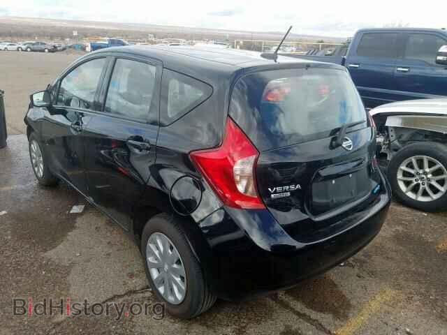 2016 NISSAN VERSA - VIN: 3N1CE2CP5GL401921 - Photo 3