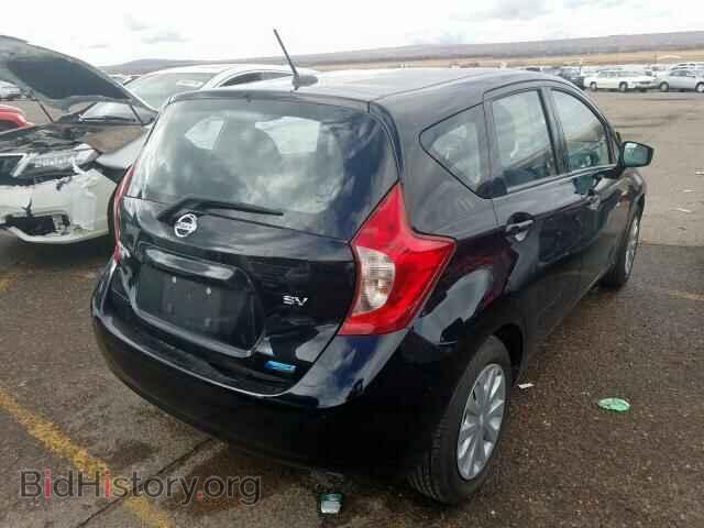 2016 NISSAN VERSA - VIN: 3N1CE2CP5GL401921 - Photo 4