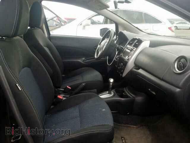 2016 NISSAN VERSA - VIN: 3N1CE2CP5GL401921 - Photo 5