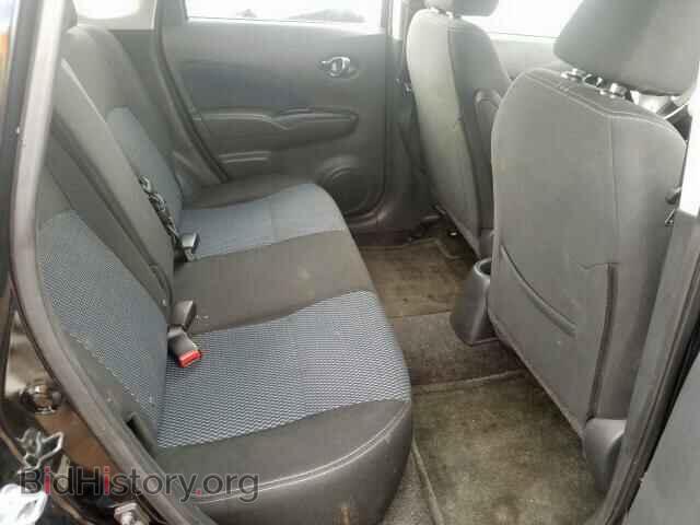 2016 NISSAN VERSA - VIN: 3N1CE2CP5GL401921 - Photo 6