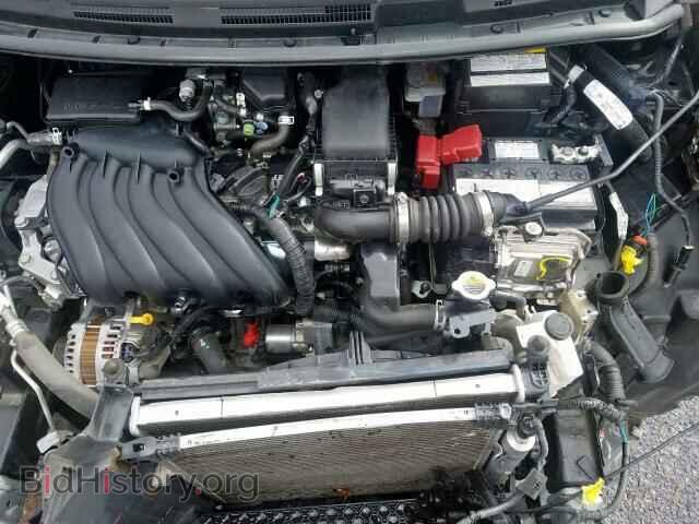 2016 NISSAN VERSA - VIN: 3N1CE2CP5GL401921 - Photo 7