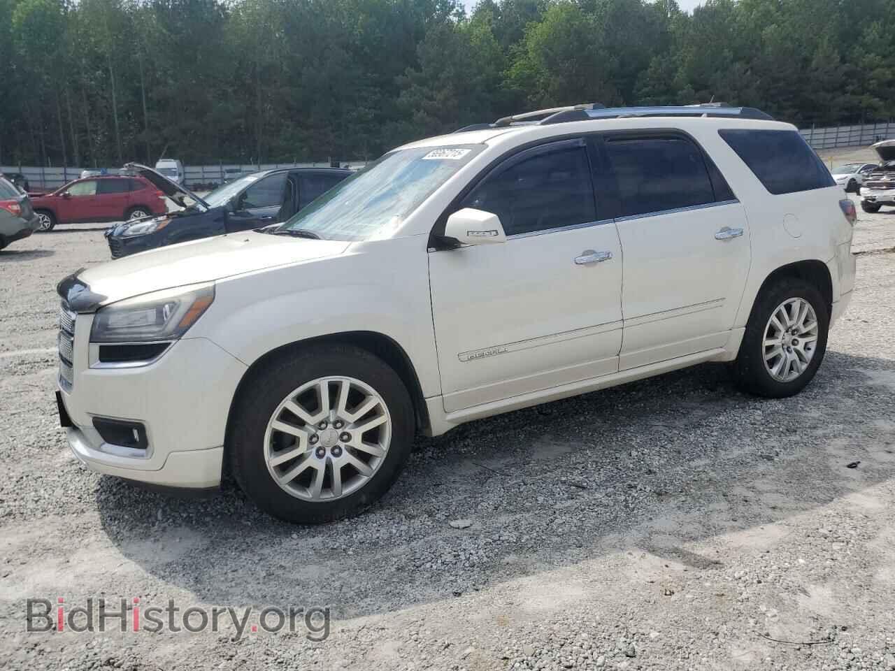 Photo 1GKKVTKD3FJ180335 - GMC ACADIA DEN 2015