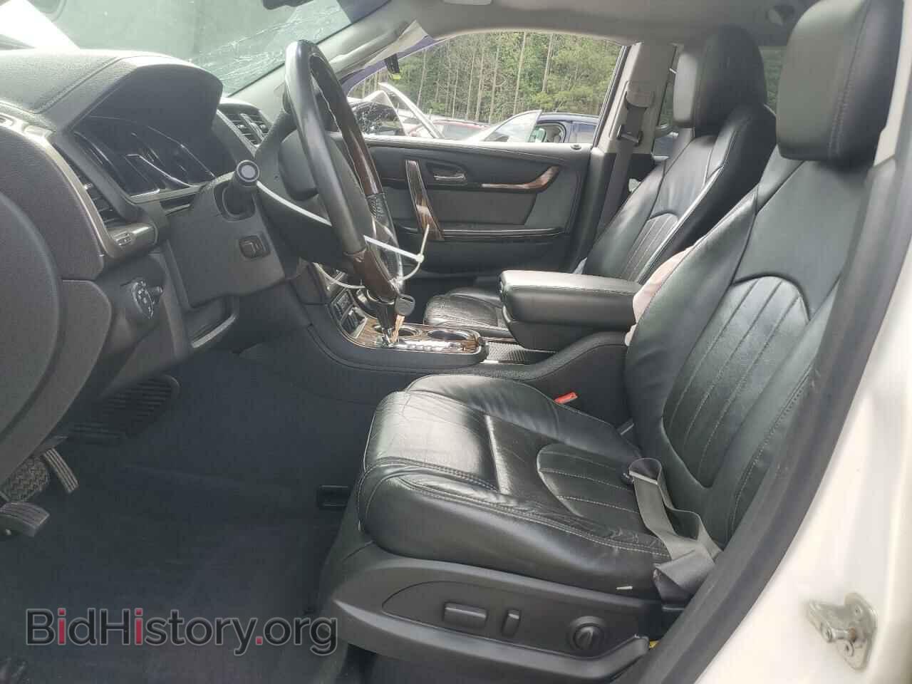2015 GMC ACADIA DEN - VIN: 1GKKVTKD3FJ180335 - Фото 7