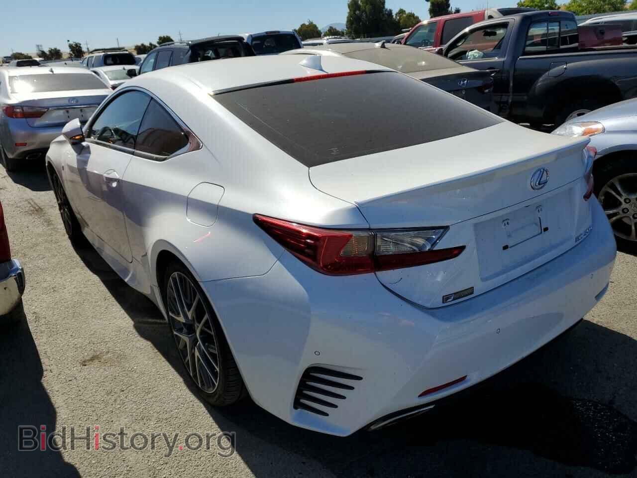 2016 LEXUS RX350 - VIN: JTHHE5BC8G5012059 - Фото 2