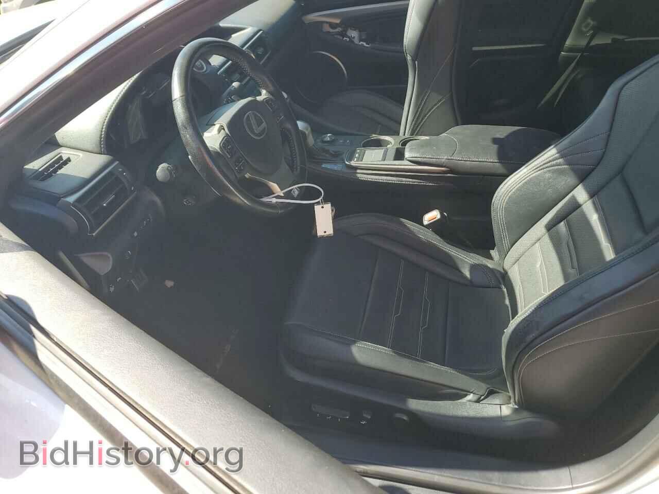 2016 LEXUS RX350 - VIN: JTHHE5BC8G5012059 - Фото 7