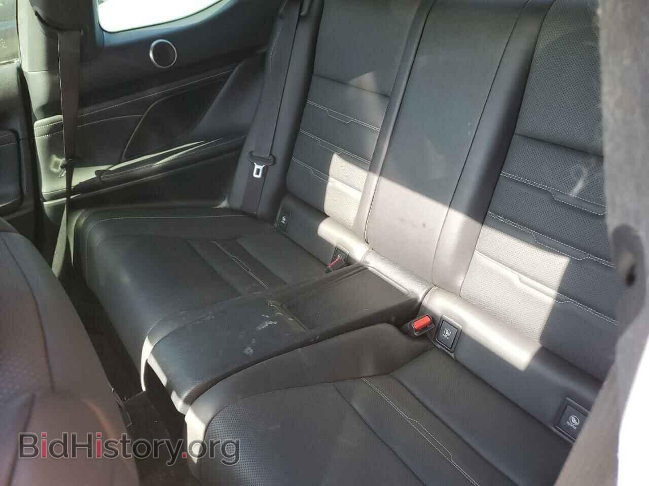2016 LEXUS RX350 - VIN: JTHHE5BC8G5012059 - Фото 10