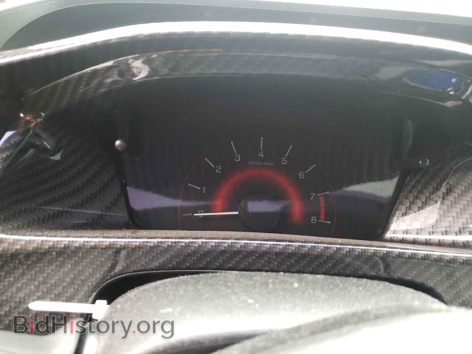 2015 HONDA CIVIC - VIN: 2HGFB6E52FH700779 - Фото 8